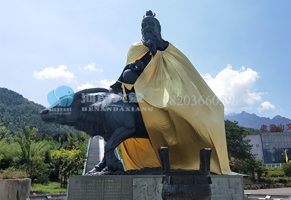 鄭州雕塑廠(chǎng)家